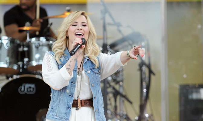 Demi Lovato pic #647368