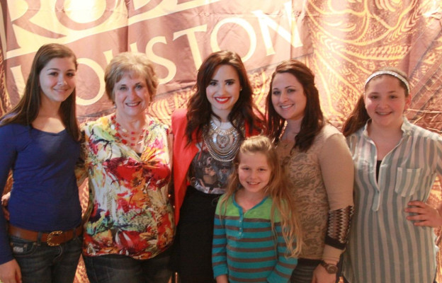Demi Lovato pic #647882