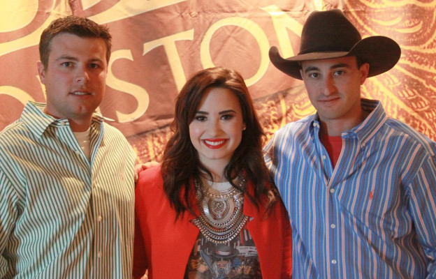 Demi Lovato pic #647884
