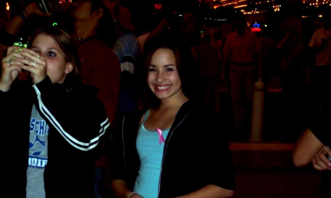 Demi Lovato pic #552972