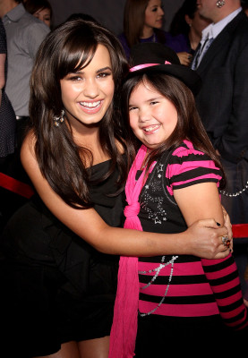 photo 5 in Demi Lovato gallery [id322262] 2010-12-06 00:00:00