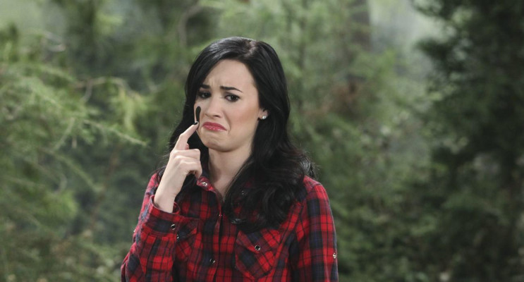 photo 12 in Demi Lovato gallery [id283316] 2010-08-05 00:00:00