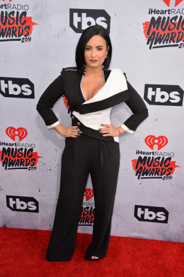 Demi Lovato pic #879735
