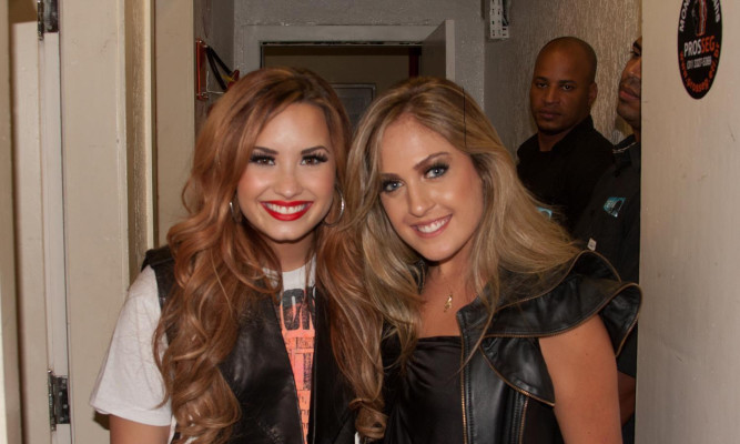 Demi Lovato pic #503581
