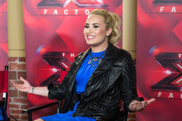 Demi Lovato pic #645210