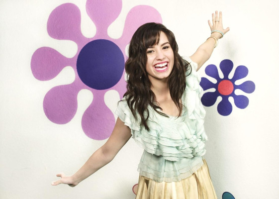 Demi Lovato pic #418369
