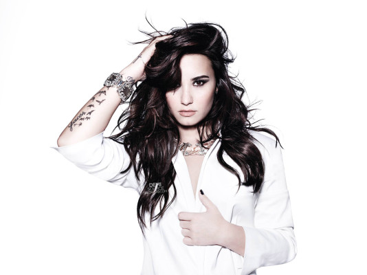 Demi Lovato pic #637587