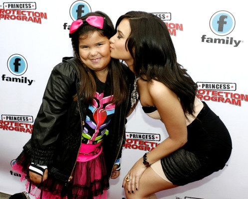 photo 21 in Demi Lovato gallery [id341434] 2011-01-14 00:00:00