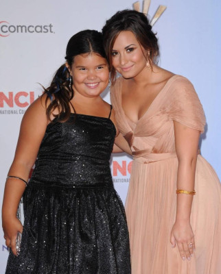 Demi Lovato pic #419188