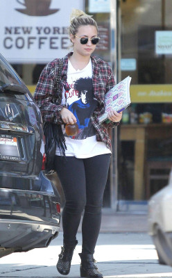 Demi Lovato pic #559068
