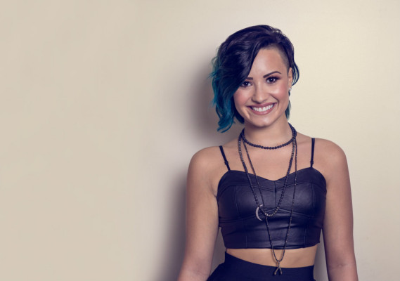 Demi Lovato pic #789190