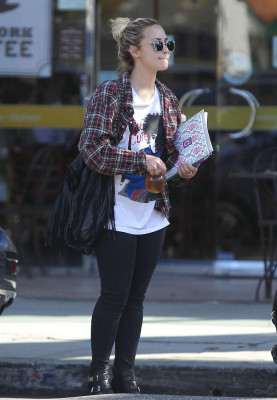 Demi Lovato pic #559065