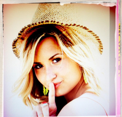 Demi Lovato pic #536500