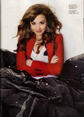 Demi Lovato pic #246068