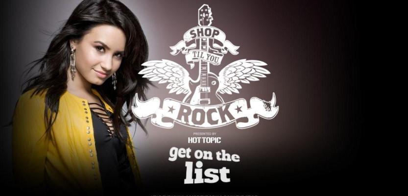 Demi Lovato pic #486620