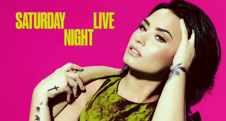 Demi Lovato pic #853046