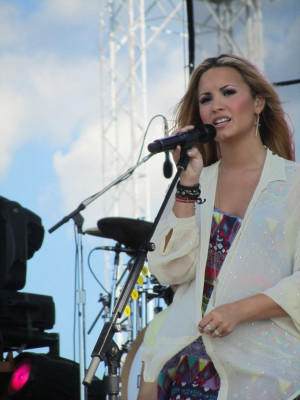 Demi Lovato pic #527189