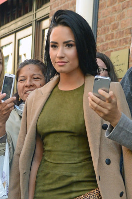 Demi Lovato pic #854894