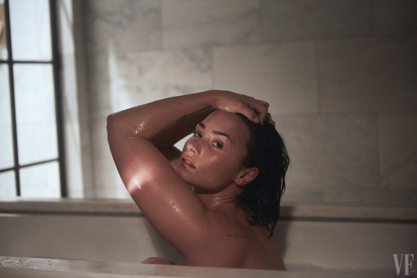 Demi Lovato pic #836496