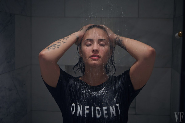 Demi Lovato pic #836495