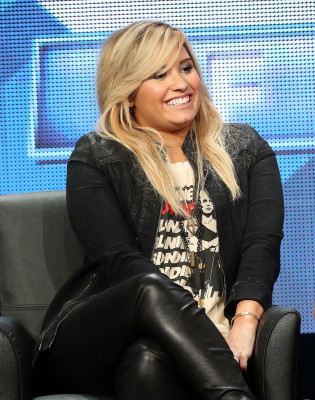 Demi Lovato pic #656642