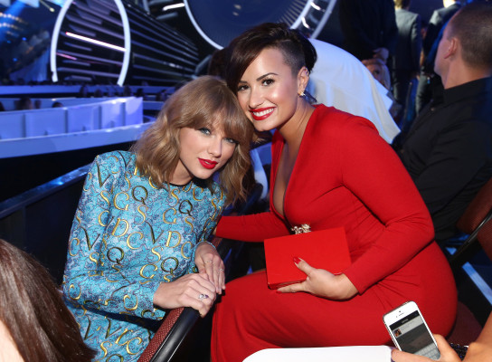 Demi Lovato pic #756327
