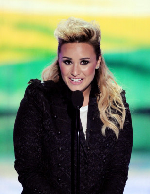 Demi Lovato pic #658502