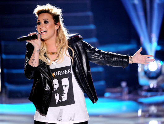 Demi Lovato pic #658501