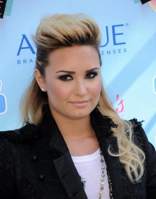 Demi Lovato pic #658497