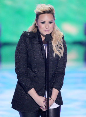 Demi Lovato pic #658500