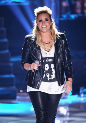 Demi Lovato pic #658503