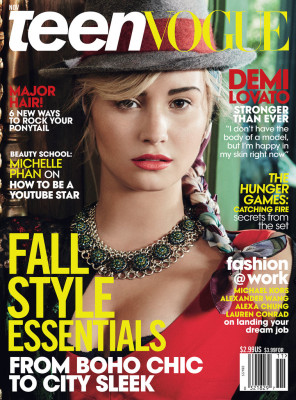 Demi Lovato pic #700423