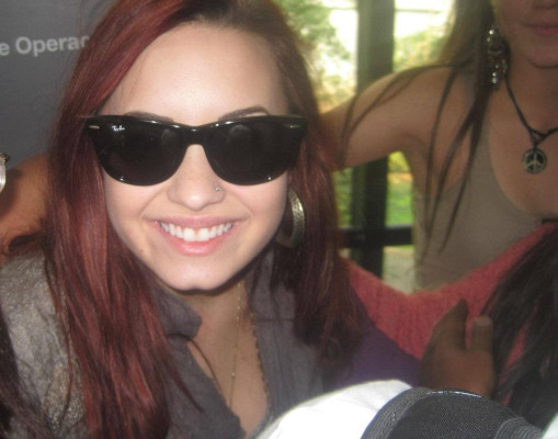 Demi Lovato pic #482079