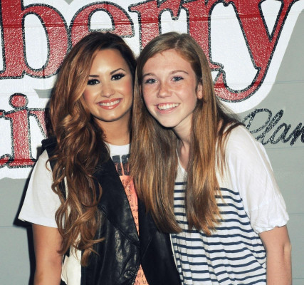 Demi Lovato pic #477390