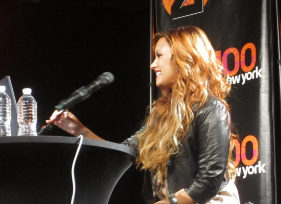 Demi Lovato pic #478103