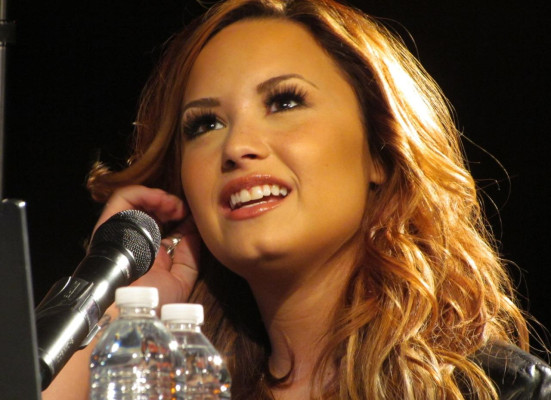 Demi Lovato pic #478101
