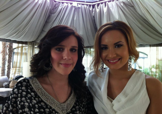 Demi Lovato pic #490542