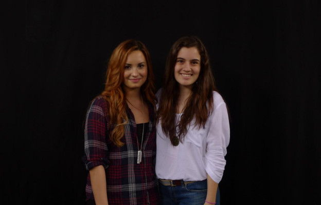 Demi Lovato pic #575879