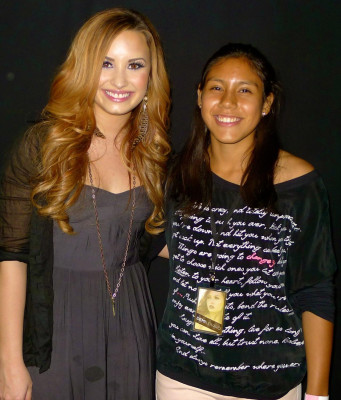 Demi Lovato pic #574227