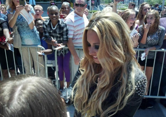 Demi Lovato pic #521742