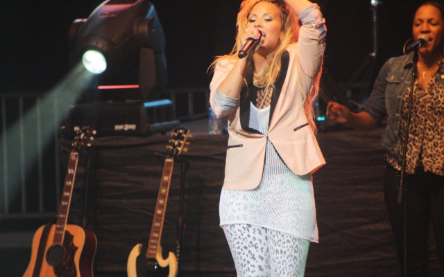 Demi Lovato pic #523287