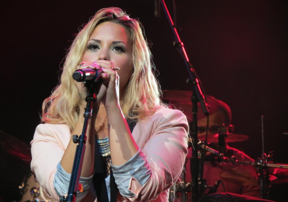 Demi Lovato pic #523286