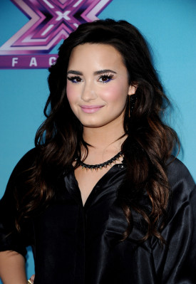 Demi Lovato pic #593554