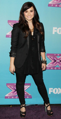 Demi Lovato pic #593553