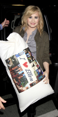 Demi Lovato pic #633975