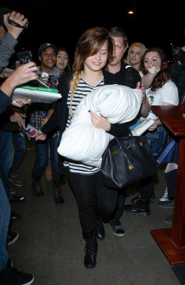 Demi Lovato pic #723399