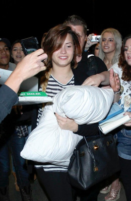 Demi Lovato pic #723398