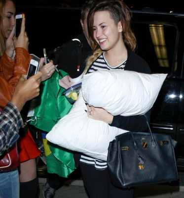 Demi Lovato pic #723402