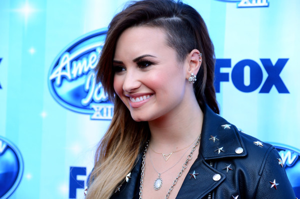 Demi Lovato pic #741467