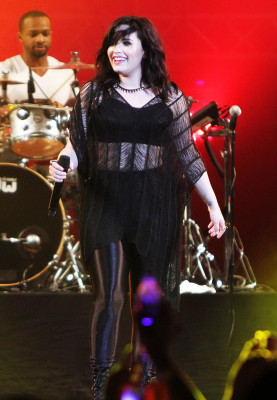 Demi Lovato pic #647890